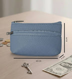 12PCS Monederos de Mujer, Cartera Pequeña, Accesorio esencial para dia a dia, Accesorio de moda multifuncionales para mujeres, Regalo elegante para fiestas, bodas y eventos.