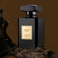 Set de Perfume para Hombres, Combinación de Aromas a Limón, Jazmín, Almizcle y Cedro, Fragancia Fuerte y Duradera, Ideal para Citas y Regalos de Vacaciones (Nota: Azul y son Botellas Individuales, Mientras que A+B es una Combinación de 2 Botellas), 55ml/1