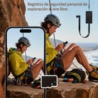 Memoria opcional de 16GB/32GB/64GB, cámara WIFI HD 1080, modo DIY, compatible con control remoto por aplicación de móvil, grabación y vídeo, portátil, fácil de usar, compatible con tarjeta TF, grabación en bucle, modo AP, detección de movimiento, recordat