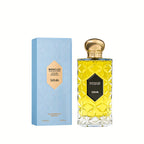 Sefralls Azure - Fragancia Duradera, Regalo Romántico para Novio, Regalo de San Valentín/Cumpleaños, Aroma Fresco y Amaderado