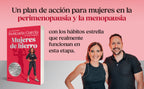 Mujeres de hierro