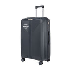 Maleta espaciosa de PP de 28" diseñada para equipaje de factura. Cuenta con ruedas silenciosas, cerradura antirrobo con contraseña y construcción duradera. Perfecta para viajes de larga distancia, viajes familiares y viajes diarios, un imprescindible para