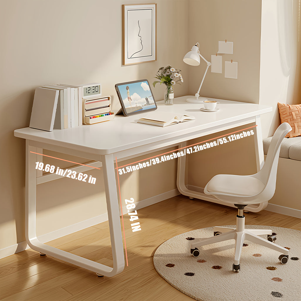 Escritorio funcional para ordenador multifuncional | Oficina, estudio y dormitorio