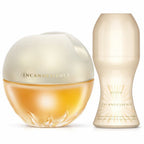 Set de Perfume y Roll-On AVON para Mujer Incandessence