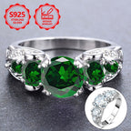 Anillo de moda exquisito para mujer de plata de ley 925 PM:B24, peso total del producto (4.05g), elegante y con estilo, un anillo de joyería de alto valor para mujer, adecuado para viajes de vacaciones y uso diario, un regalo conmemorativo perfecto para u