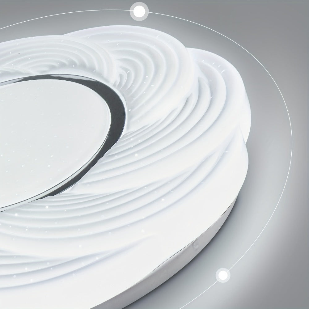 Lámpara LED de techo | Dormitorio salón cocina y pasillo