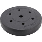 Juego de placas de peso estándar de 15Kg/ 20Kg/ 30Kg, mancuernas, barra de gimnasio, entrenamiento de levantamiento de pesas, placas de mancuernas para culturismo