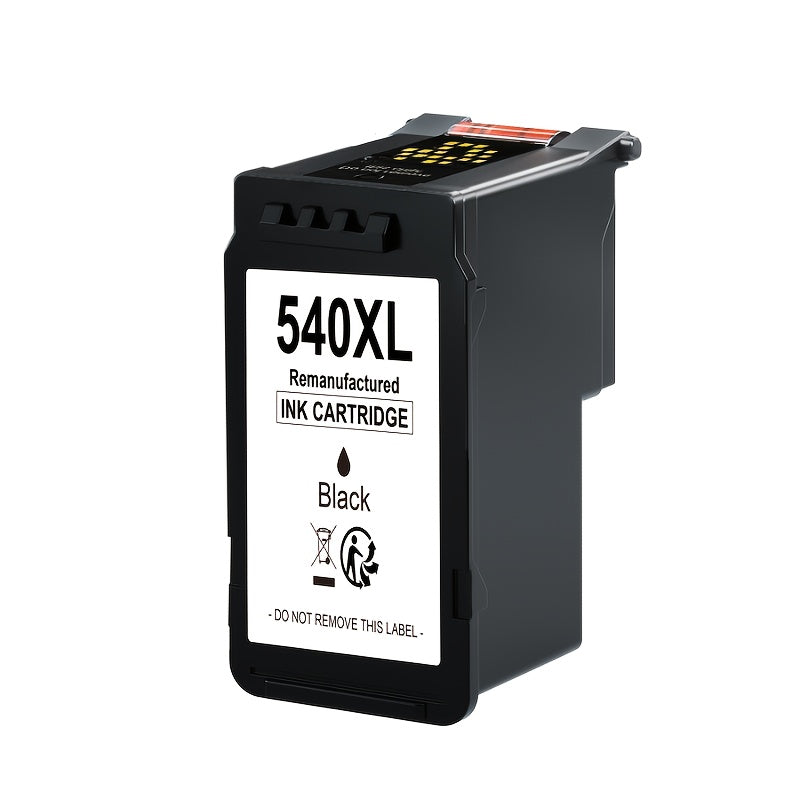 Cartuchos de tinta compatibles con los cartuchos de impresora Canon 540 541 XL compatibles con los cartuchos de impresora Canon TS5150 TS5151 MG4250 MG3650 MG3650s MG3350 MG3600 MX475