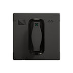 Puruikai 21B Black Friday Navidad Nuevo Producto Almacén Local Cuadrado Robot de Limpieza de Ventanas Inteligente, Control Remoto Rociado Automático de Agua Limpieza de Vidrios de Ventanas Dios HCR-21B, Adecuado para el Hogar, la Oficina