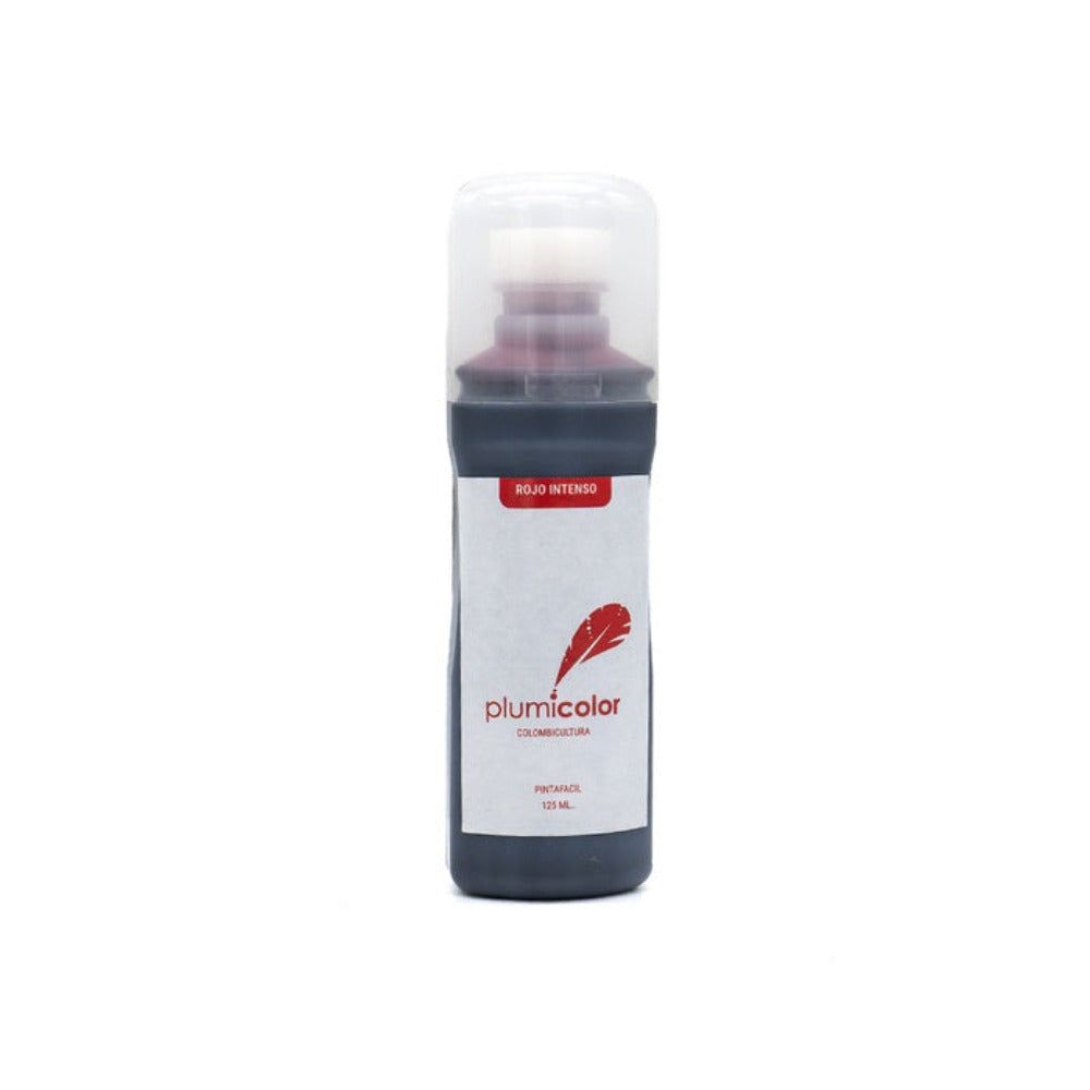 Pintura Pinta-fácil para Palomos deportivos cantidad 125ml y variedad de colores