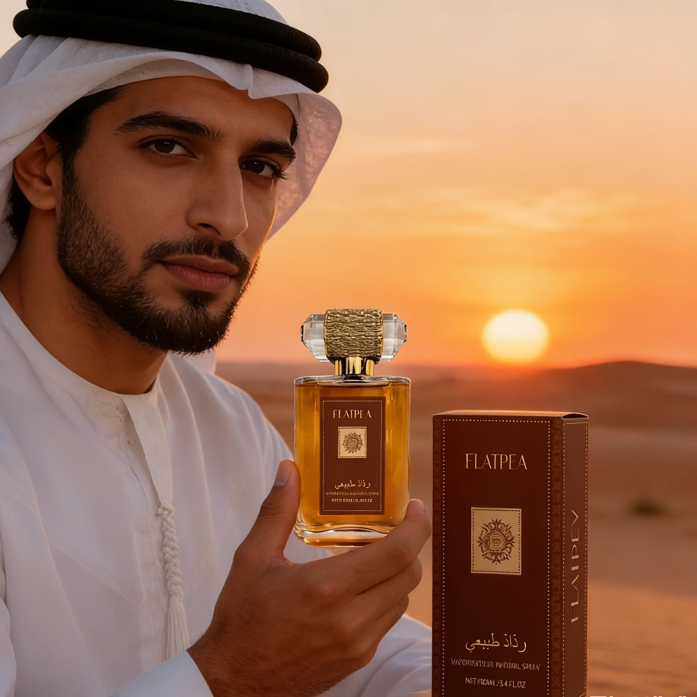 Oriental Woody Fragrance para Hombre Eau De Toilette, Integración Perfecta de la Serenidad del Sándalo, Diseño Exquisito y Romántico, Ideal como Regalo para Novio, Opción para el Día de San Valentín, Perfume para el Cabello