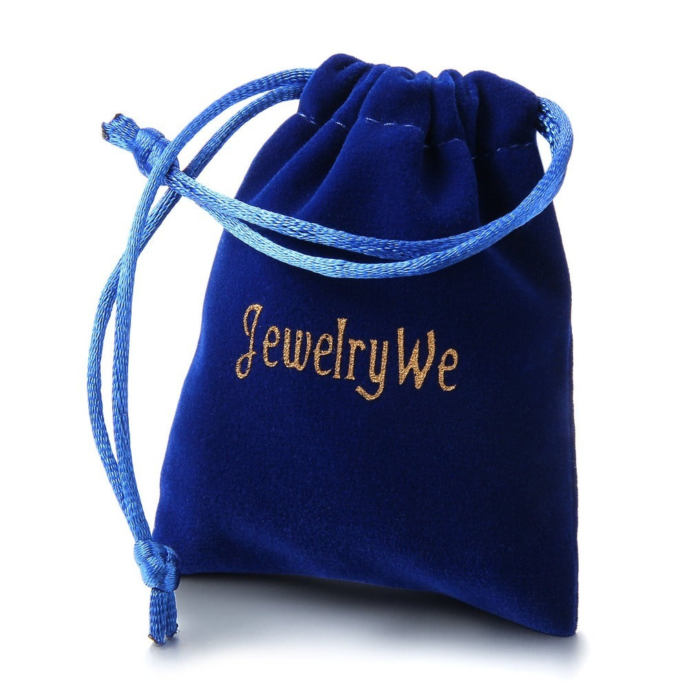 Jewelrywe Pulsera de Serpiente Flexible para Mujer: Brazalete Elástico de Acero Inoxidable de 10 mm de Ancho, Puntero de Serpiente Elástico para Mujer Y