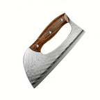 Nuevos Cuchillos de Cocina de Ahorro de Trabajo para el Hogar, Cuchillo para Cortar Verduras y Frutas, Cuchillo de Chef, Cortador de Carne Multiusos, Utensilios de Cocina, Gadgets y Accesorios de Cocina, Patrón Láser Exquisito, Mango Ergonómico, Regalo de
