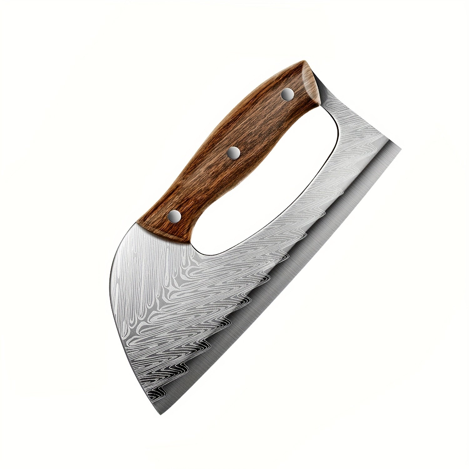 Nuevos Cuchillos de Cocina de Ahorro de Trabajo para el Hogar, Cuchillo para Cortar Verduras y Frutas, Cuchillo de Chef, Cortador de Carne Multiusos, Utensilios de Cocina, Gadgets y Accesorios de Cocina, Patrón Láser Exquisito, Mango Ergonómico, Regalo de