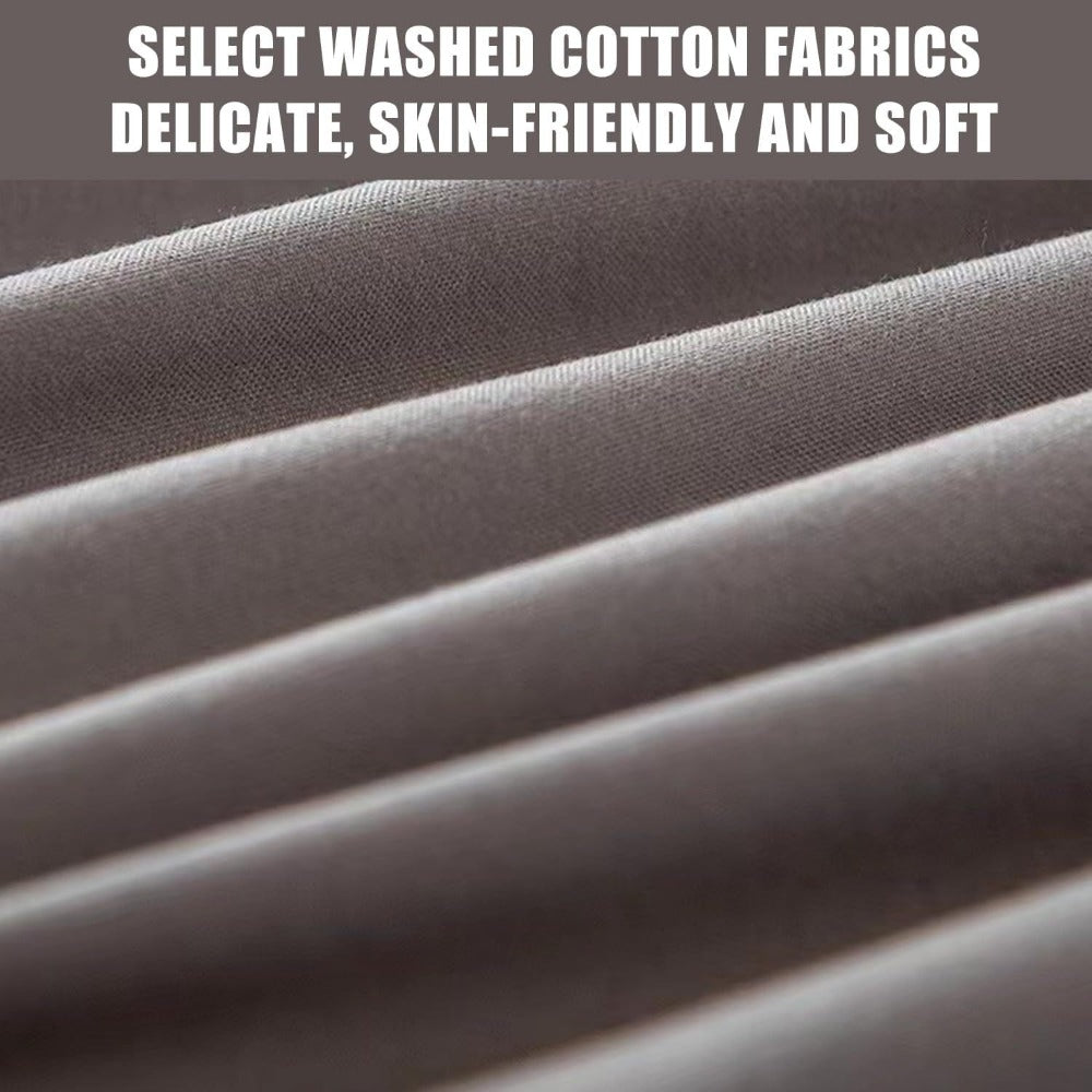 1 pc Protector de colchón acolchado, Súper Suave y Cómoda, Funda de colchón Elástico en Todo Contorno, Lavable a Máquina, Cubre de Colchón Ideal para Dormitorios, Habitaciones de Invitados, Residencias y Hoteles