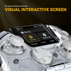 Mando inalámbrico para videojuegos | PC, consola y juego multiplataforma