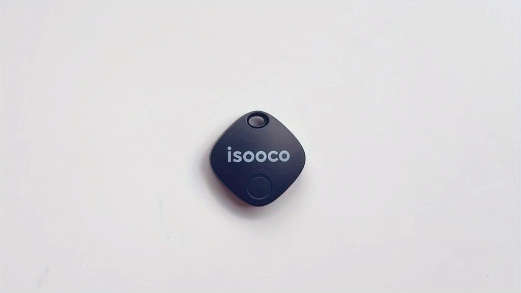 Pack de localizadores inteligentes para llaves, bolsos y objetos personales