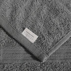 Paquete de 2 Toallas 100% Algodón 550gsm Extra Suaves, Super Absorbentes y Secado Rápido – Paños para Manos, Baño o Invitados 30x50cm, 50x100cm, 70x140cm - 9 Colores Disponibles