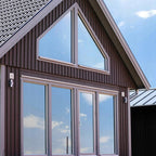 Película de aislamiento térmico y protector solar para ventanas con kit de instalación, 300 x 75 cm, efecto espejo veneciano, color plateado, reducción de deslumbramiento, bloqueo de rayos UV, revestimiento antiarañazos, resistente a la intemperie, autoad