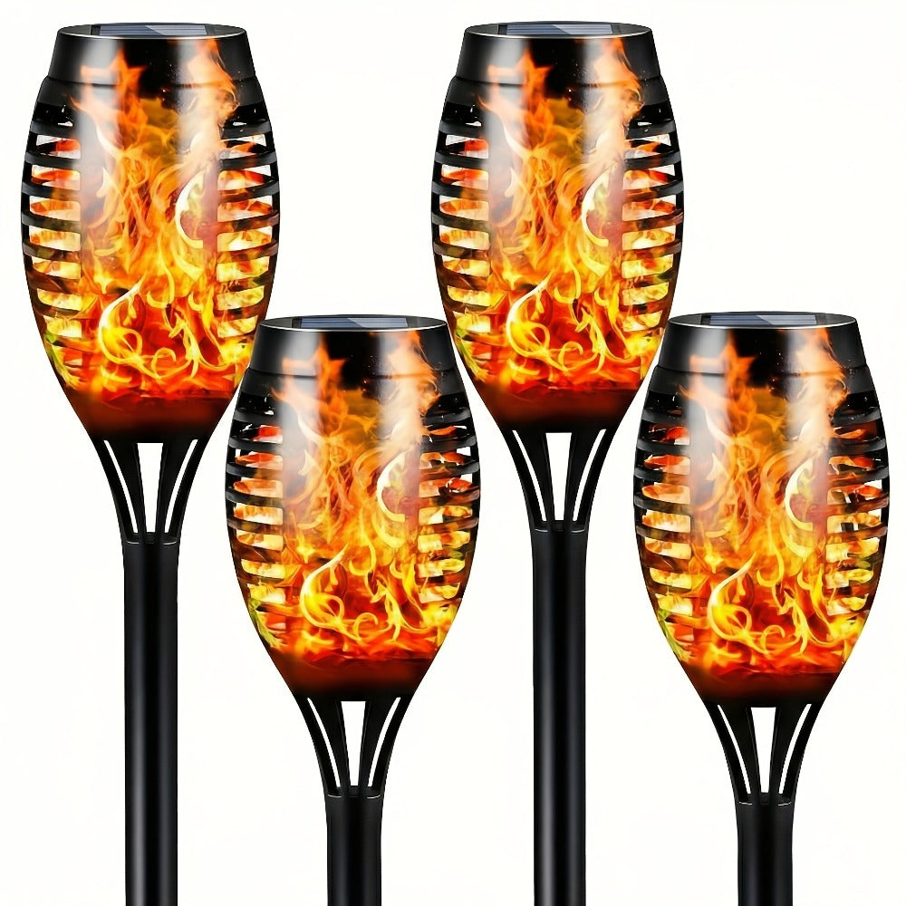 Lámpara decorativa LED 12 piezas | Jardín dormitorio fiestas y regalo