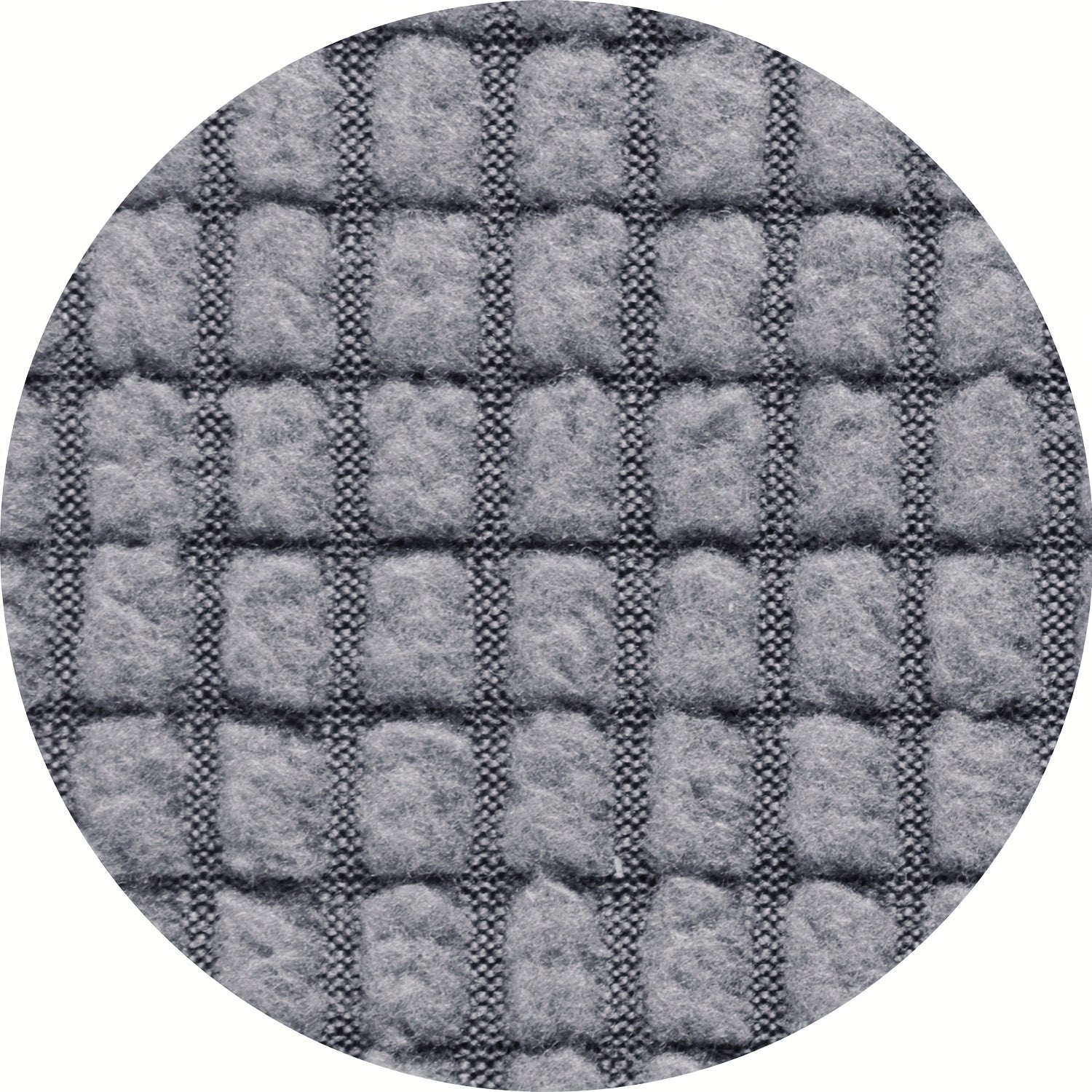 1 Funda Elástica para Sofá – Suave, Duradera, Antideslizante, Apta para Sofás de 1 a 4 Plazas, Lavable a Máquina, Resistente a Arañazos, Decoración Moderna para Sala de Estar, Dormitorio y Oficina