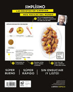 Simplísimo Airfryer
