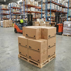 Cajas de cartón | Aptas para envíos, almacenamiento y mudanzas | Disponibles en tres tamaños | Cajas de cartón para embalaje