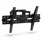 AOREX Soporte TV Pared Articulado Inclinable Y Giratorio – Soporte TV para 32-70 Pulgadas Pantallas – MAX VESA 400x400mm, para Soportar 60kg