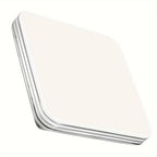 Panel LED de techo moderno de bajo perfil | Baño, cocina y dormitorio