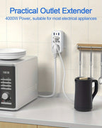 Tablet 5 V, 2 unidades enchufe USB, adaptador enchufe, Ahorra espacio