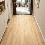 Pisos de Vinilo PVC Autoadhesivos con Aspecto de Madera - 18/36 Piezas, Baldosas Despegables para Cocina, Sala, Balcón - 2.51m²/5.02m²
