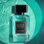 Caja de Regalo de Eau de Toilette para Hombre de Verano, 50ML, Fragancia Oceánica, Diseñado Especialmente para Hombres, Colonia para Hombre, Esencial para Citas, Viajes, Deportes, Cubre Olores, Fragancia Duradera, Recomendación de Regalo para Cumpleaños,