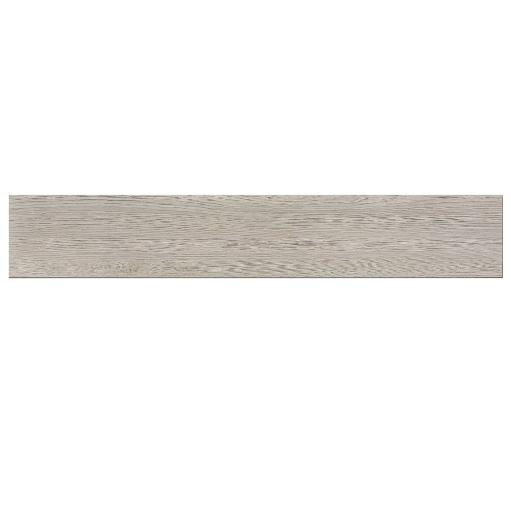 Piso de PVC, Piso de Vinilo 91.44X15.24X0.2Cm, Azulejos Autoadhesivos 18 piezas para 2.5M², 36 piezas para 5M², Piso de Vinilo con Clic, Laminado Adhesivo con Efecto Madera, Roble Cálido/Negro Roble/Beige-Gris/Roble Blanco/Gris