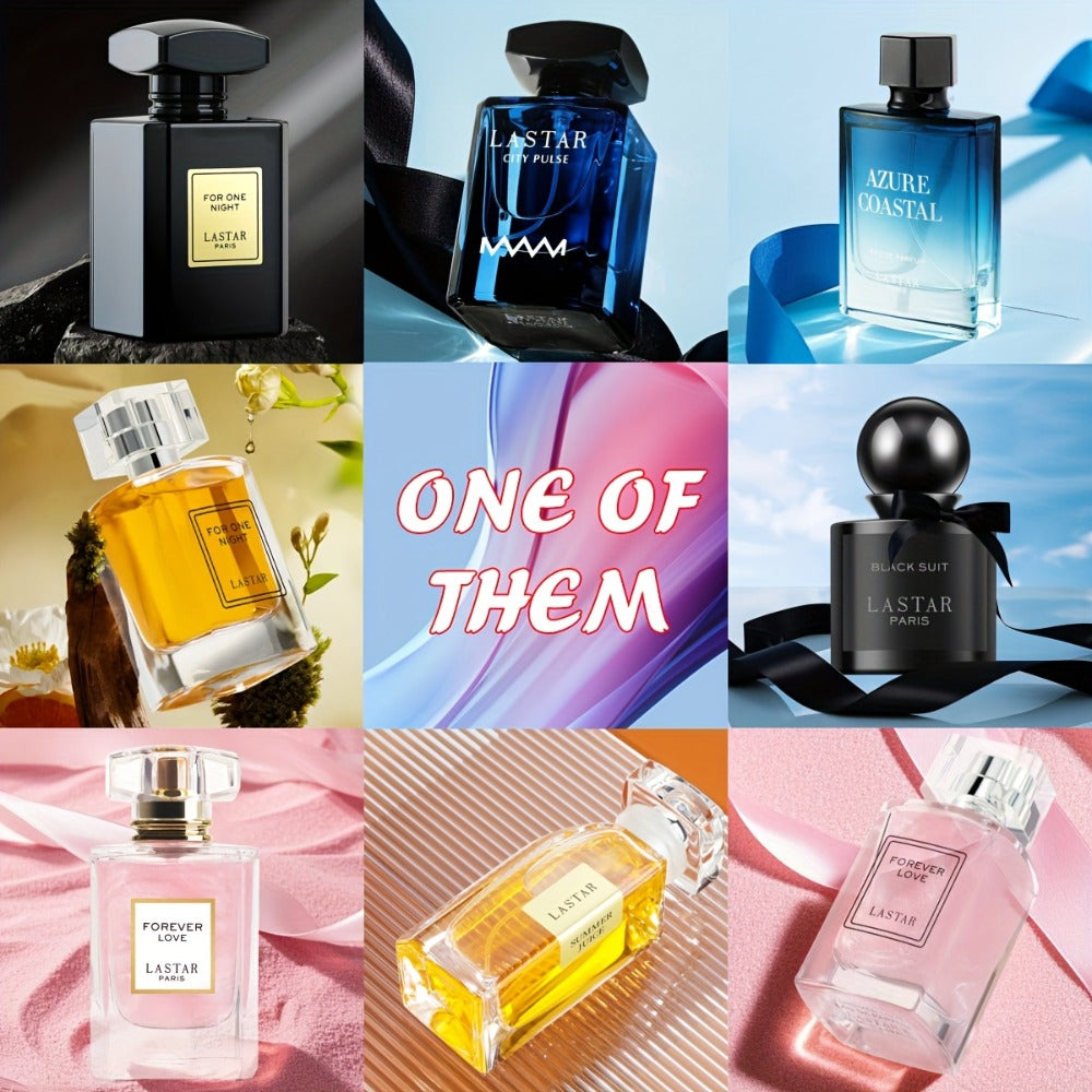 Perfume aleatorio para hombre/mujer - Un perfume aleatorio, fragancias de madera/cítricas/marinas y otras (opcional para hombre y mujer), experiencia única, una variedad de fragancias para que encuentres, también se puede usar para regalar a amigos, regal