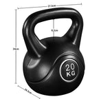 Pesas de Mano Costoffs para Entrenamiento de Fuerza, Gimnasia y Ejercicios en Casa