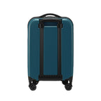 Maleta de Cabina Plegable Ultrafina 18" y 20" | Grosor Reducible | ABS Ligero y Resistente | Mango Telescópico + Ruedas | Varios Colores