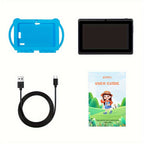 Tablet para niños | Aprendizaje entretenimiento y control parental