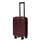 Maleta de Cabina Plegable Ultrafina 18" y 20" | Grosor Reducible | ABS Ligero y Resistente | Mango Telescópico + Ruedas | Varios Colores