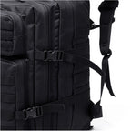 Mochilas táctica 45L Gran Capacidad Mochila Crossfit Plegable Mochila para acampar,mochilas de senderismo, trekking mochila para viajes