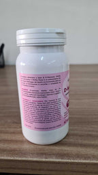 D-Mannosa Pura 2200 mg con Extracto de Arándano – 180 Cápsulas Naturales Hechas en Italia – Envío Rápido desde Almacén Local
