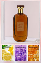 *2, Fragancias Ambarinas y Aceitosas, Fragancia para Hombre Diseñada para Seducir a las Mujeres, Aroma Fresco para Hombre, Tonos Florales y Aceitosos, Fragancia Romántica de Larga Duración, Aroma Sofisticado para Parejas, Ideal para el Trabajo Diario