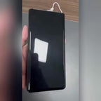 Cargador USB Rápido de Gran Capacidad 50000Mah con Pantalla LED, Linterna y Reserva de Energía de Emergencia - Luz de Camping para Exteriores para iPhone, Android y Dispositivos Digitales, Regalo de Vacaciones