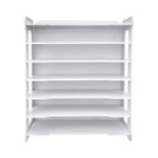 Organizador de Papel de Oficina para Escritorio, Soporte para Archivos de Escritorio, Bandeja para Cartas y Soporte para Papel A4, Hojas para Documentos para la Oficina en Casa, 33.99 X 24.99 X 38.99 cm