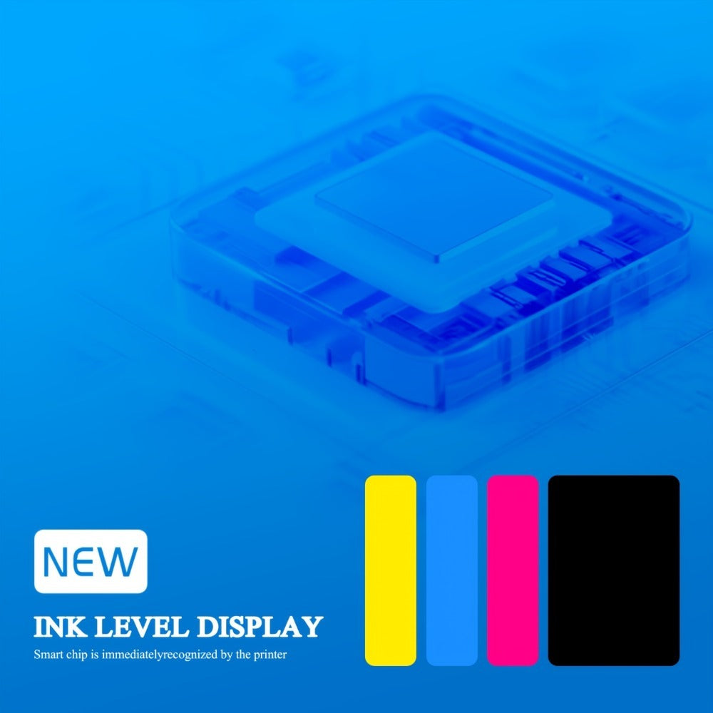 Multipack de cartuchos de tinta 305XL para impresora HP 305XL, color negro, compatibles con HP Deskjet 2800E 2810E 2820E 2821E 2822E 2823E 2800 2810 2820 2821 2822 2823 4220E 4222E 4230E