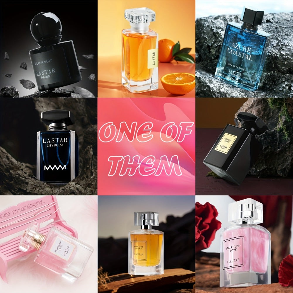 Perfume aleatorio para hombre/mujer - Un perfume aleatorio, fragancias de madera/cítricas/marinas y otras (opcional para hombre y mujer), experiencia única, una variedad de fragancias para que encuentres, también se puede usar para regalar a amigos, regal