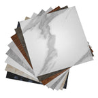 Baldosas de PVC autoadhesivas antideslizantes 30 cm | Salón, cocina y baño