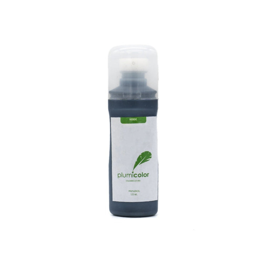 Pintura Pinta-fácil para Palomos deportivos cantidad 125ml y variedad de colores