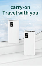 Power bank para carga durante viajes y uso diario | 5W y 50000mAh
