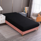 Juego de cama de tres piezas, suave y cómodo, adecuado para todas las estaciones, rosa, azul, rojo rosa, negro, gris, blanco, adecuado para camas de 90 CM, 105 CM, 135 CM, 150 CM, 180 CM