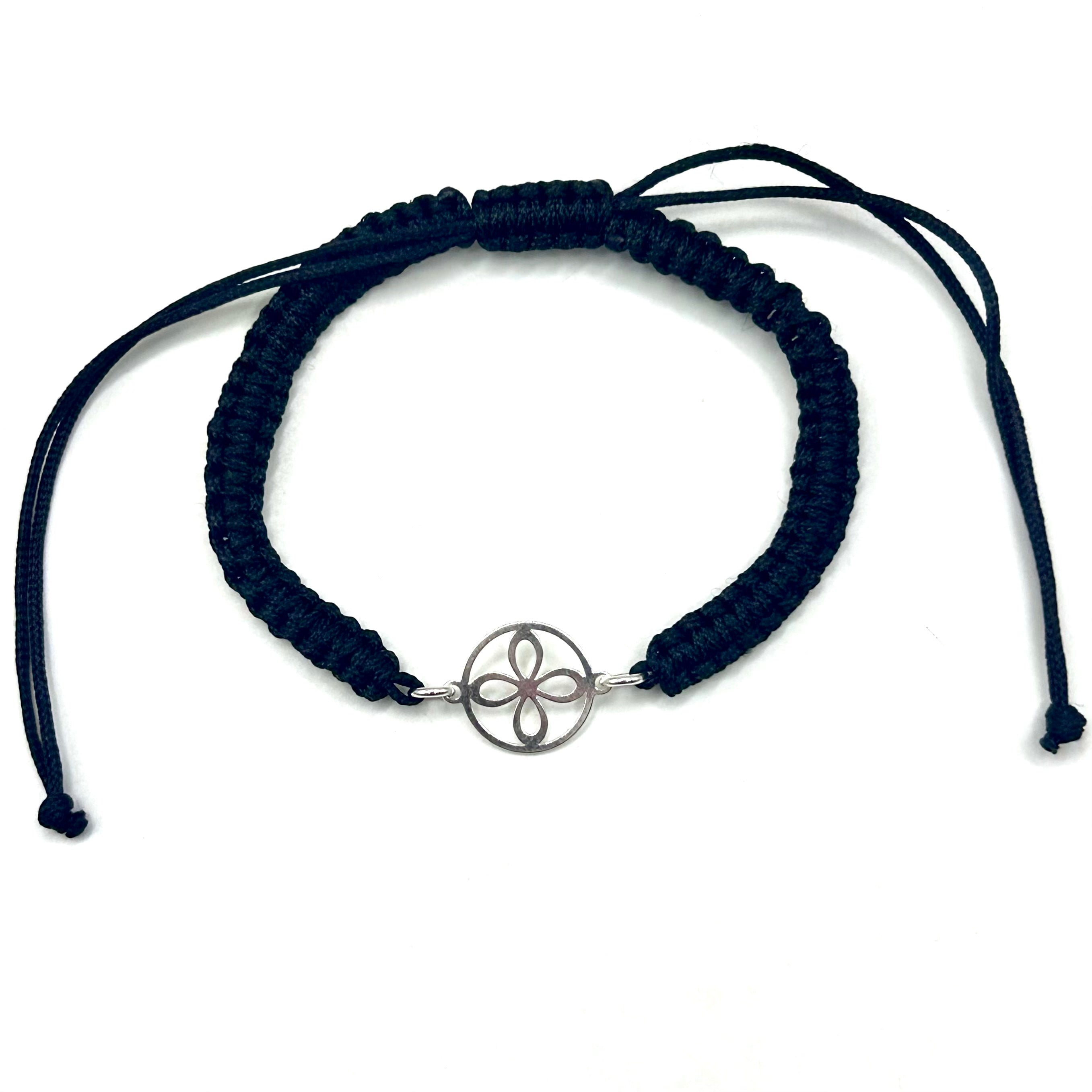 PULSERAS SIGILO EN PLATA DE LEY